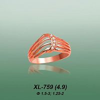 Carates XL-759 опока