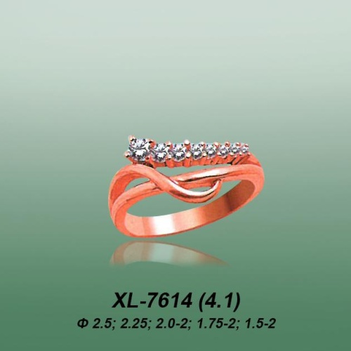 Carates XL-7614 опока