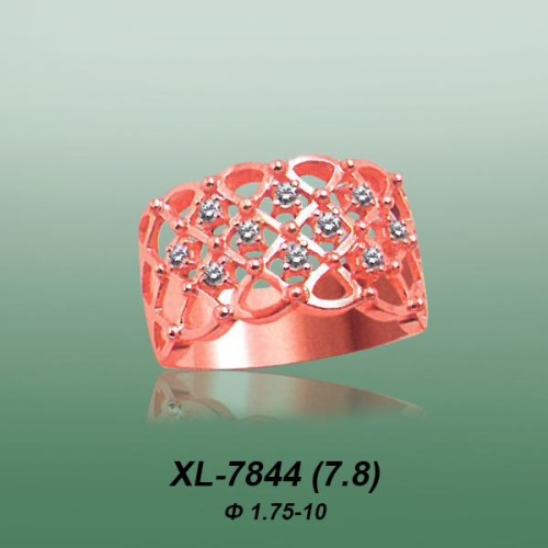 Carates XL-7844 опока