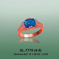 Carates XL-7776 опока