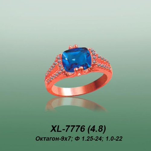 Carates XL-7776 опока