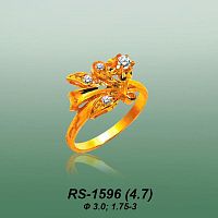 Carates RS-1596 опока