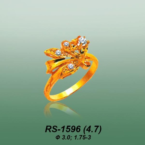 Carates RS-1596 опока