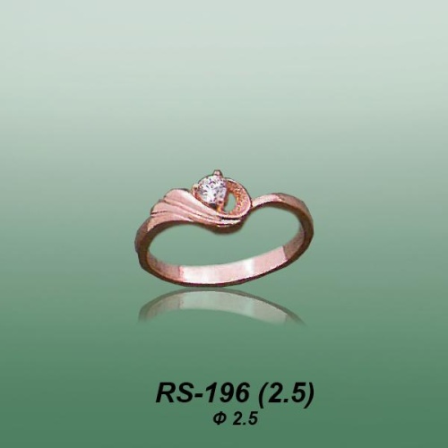 Carates RS-196 опока Carates RS-196 опока