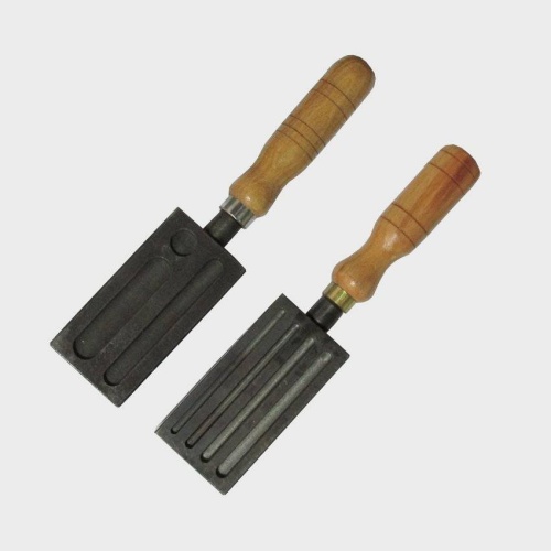 FIXTOM 50575 Изложница горизонтальная 100х50х20 мм