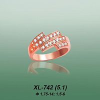 Carates XL-742 опока