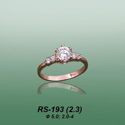 Carates RS-193 опока Carates RS-193 опока
