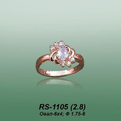 Carates RS-1105 опока Carates RS-1105 опока