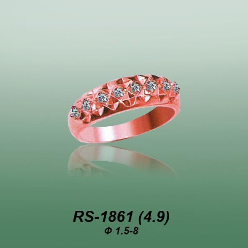 Carates RS-1861 опока Carates RS-1861 опока