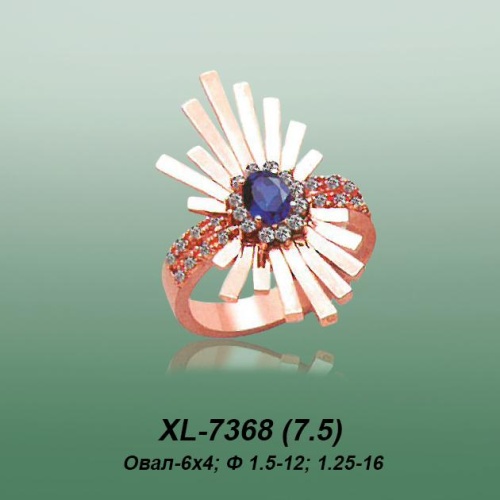 Carates XL-7368 опока