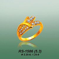 Carates RS-1586 опока
