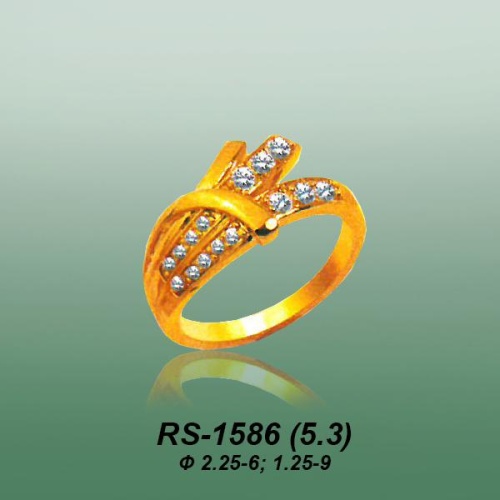 Carates RS-1586 опока