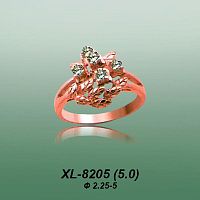 Кольцо XL-8205 опока