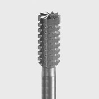 MAILLEFER 52505 Бор цилиндр №34 - 2.1 мм