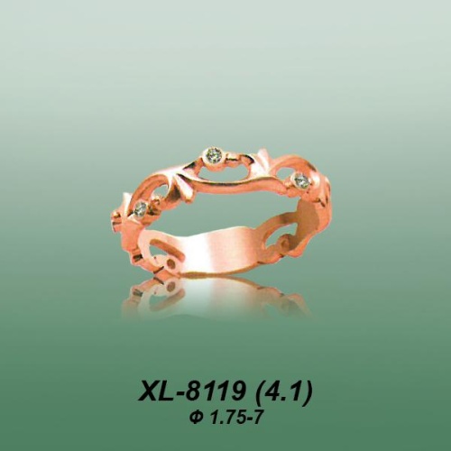 Carates XL-8119 опока Carates XL-8119 опока