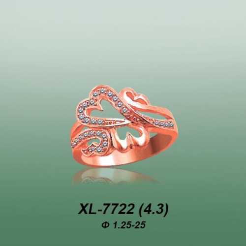 Carates XL-7722 опока