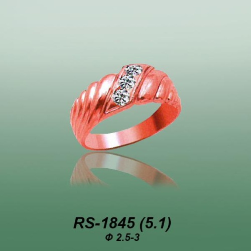 Carates RS-1845 опока Carates RS-1845 опока