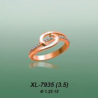 Carates XL-7935 опока