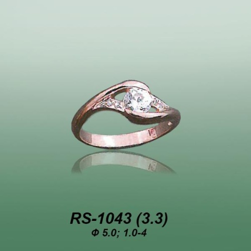 Carates RS-1043 опока