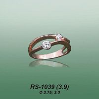 Carates RS-1039 опока