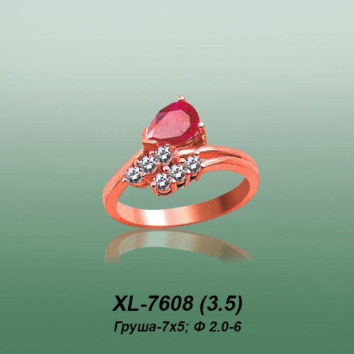Carates XL-7608 опока