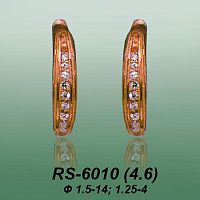 Carates RS-6010 опока