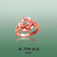 Carates XL-7781 опока