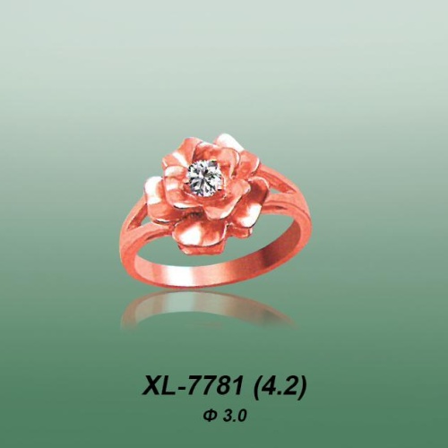 Carates XL-7781 опока