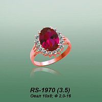 Кольцо RS-1970 опока
