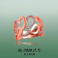 Carates XL-7829 опока