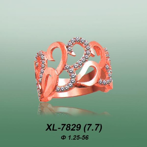 Carates XL-7829 опока