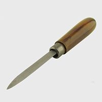 FIXTOM 53361 Шабер с ручкой - 90 мм