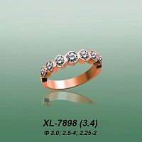 Carates XL-7898 опока