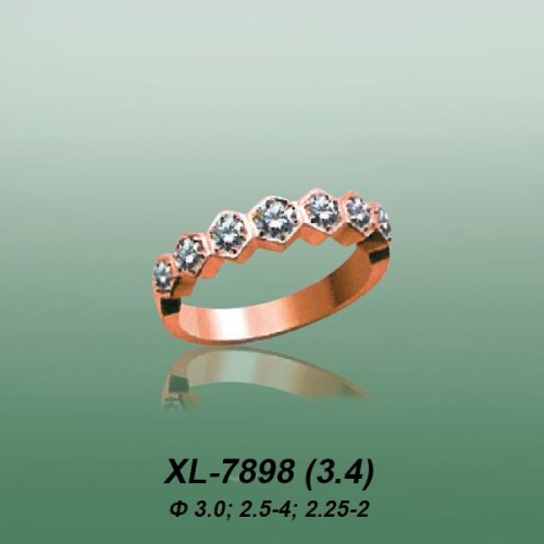 Carates XL-7898 опока