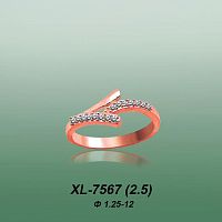 Carates XL-7567 опока