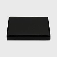 58198 Оникс плоский 15 x 11 х 2.5 мм
