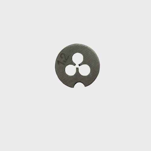 FIXTOM 50245 Плашка М-1,2х0.25 мм FIXTOM 50245 Плашка М-1,2х0.25 мм