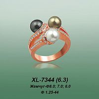 Carates XL-7344 опока