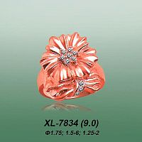 Carates XL-7834 опока