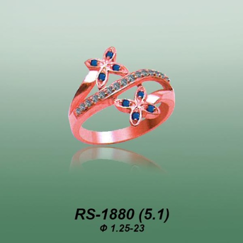 Carates RS-1880 опока