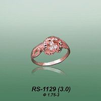 Carates RS-1129 опока