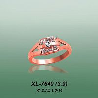 Carates XL-7640 опока
