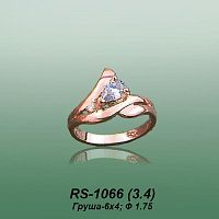 Carates RS-1066 опока