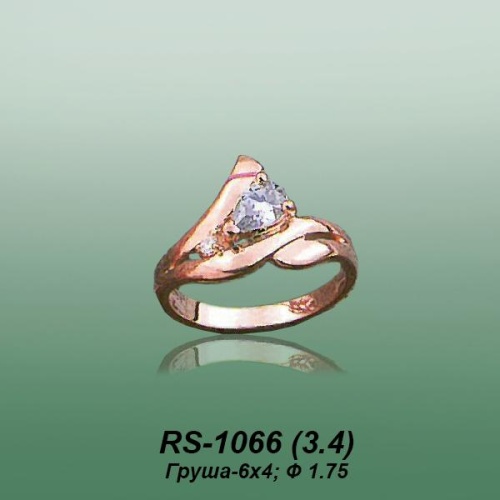 Carates RS-1066 опока