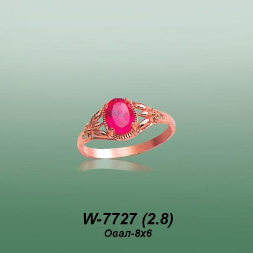 Carates W-7727 опока Carates W-7727 опока