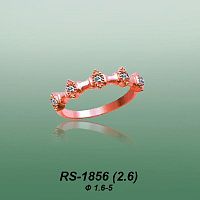 Carates RS-1856 опока