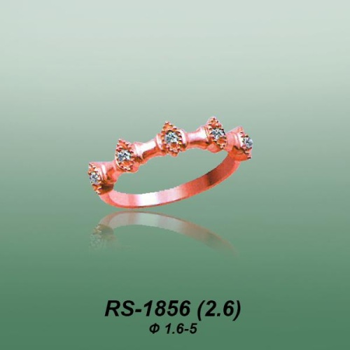 Carates RS-1856 опока