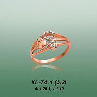 Carates XL-7411 опока