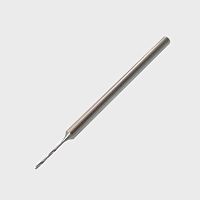 MAILLEFER 51204 Cверло с хвостовиком - 0,5 мм