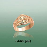 Кольцо T-1078 опока